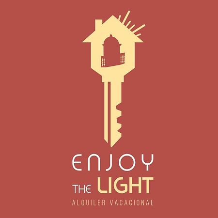 Ferienwohnung Atico Cervantes "Enjoy" Cádiz Exterior foto